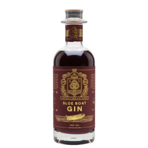 Boatyard Sloe Gin 