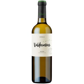 Verdejo Valdecuevas Rueda Spanien 2023