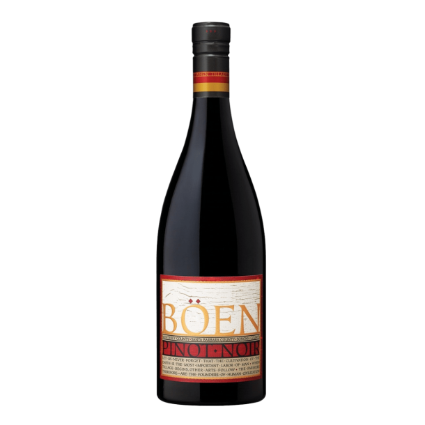 Ben Pinot Noir Tri-County 2022