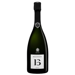 Bollinger B16 Limited Edition Champagne