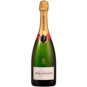Bollinger Champagne Special Cuve 
