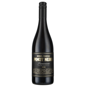 Borgo al Pascolo Pinot Nero Trevenezie IGT 2022