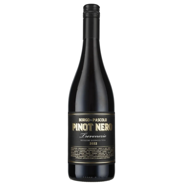 Borgo al Pascolo Pinot Nero Trevenezie IGT 2022