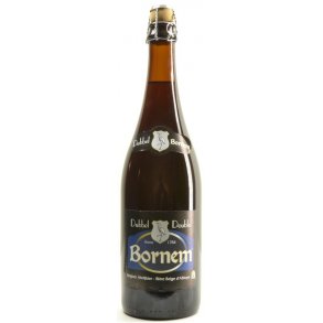 Bornem Double 75 cl