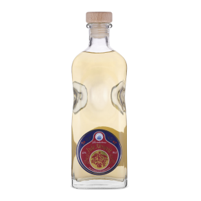 Bornholmer Jule Akvavit 42% - 70 cl