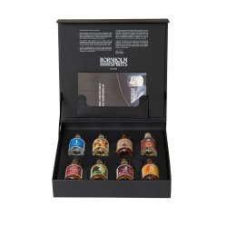 Bornholms Smagekasse No. 2 - 8 x 5 cl. 