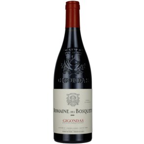 Gigondas Rserve Domaine des Bosquets 2020