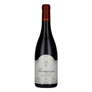 Bourgogne Rouge Domaine Charles Audoin 2020