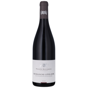 BOURGOGNE COTE DOR ROUGE Domaine Philippe Bouzereau 2023