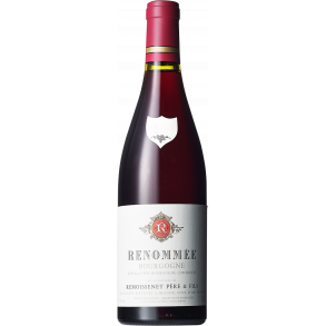 Remoissenet, Bourgogne Rouge Renomm�e, 2020
