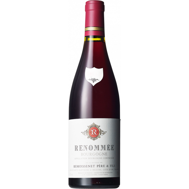 Remoissenet, Bourgogne Rouge Renomm�e, 2020