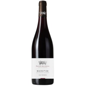 Beaune Les Teuron 1. Cru Domaine Philippe Bouzereau 2022