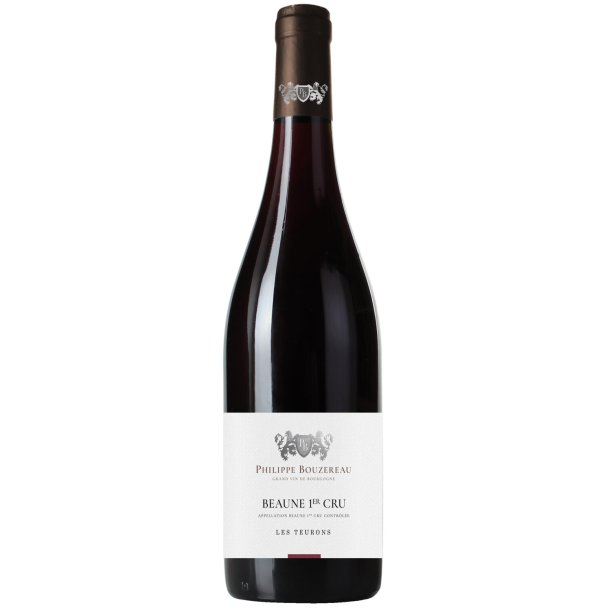 Beaune Les Teuron 1. Cru Domaine Philippe Bouzereau 2021