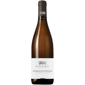 Bourgogne Blanc Cote DOr Domaine Phillipe Bouzereau 2023