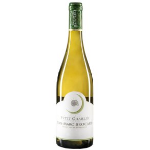 Petit Chablis Domaine Jean-Marc Brocard 2022