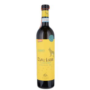 CHARISMA Trebbiano d'Abruzzo DOP, Cantina Orsogna BIO 2025