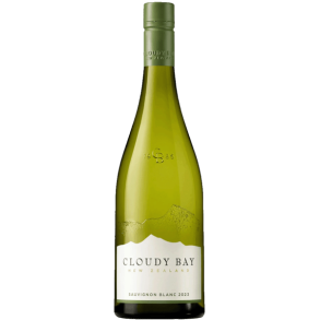  CLOUDY BAY Sauvignon Blanc 