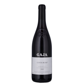 COSTA RUSSI Barbaresco DOP, Gaja 2020