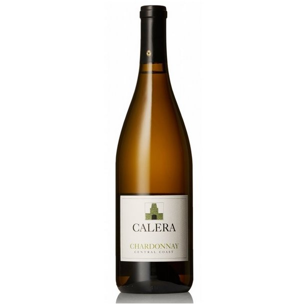 Calera Wine Company Central Coast Chardonnay 2017