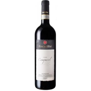 Amarone della Valpolicella Classico Camparol Accordini Corte Alta 2020