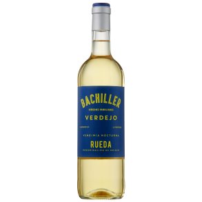 Bachiller Verdejo Rueda Bodegas Canderuela 2023