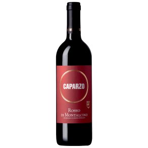 Rosso di Montalcino Caparzo 2024