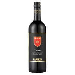 Toscana Rosso Sangiovese IGT Caparzo 2023