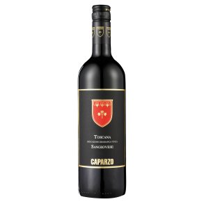Toscana Rosso Sangiovese IGT Caparzo 2024