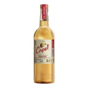 Capel Pisco 35%   