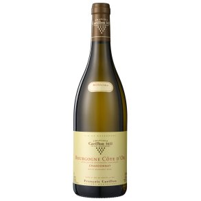 Bourgogne Cte dOr Chardonnay Domaine Francois Carillon 2022
