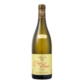 Chardonnay Cap Au Sud Francois Carillon 2023