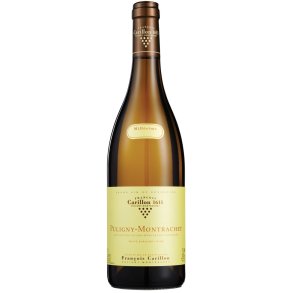 Puligny-Montrachet Domaine Francois Carillon 2021