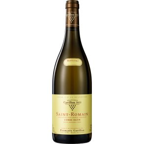 Saint Roman Blanc Combe Bazin, Domaine Francois Carillon 2022