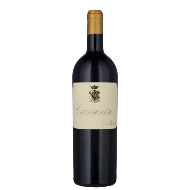 Carmenere di San Leonardo IGT Dolomiti, Tenuta San Leonardo 2016