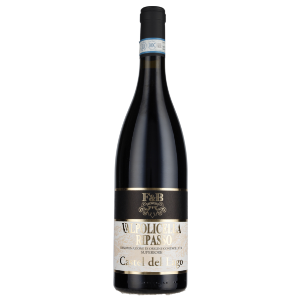 Ripasso della Valpolicella Castel del Lago  2019