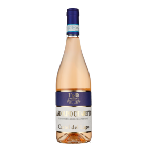 Bardolino Chiaretto Ros� Castel del Lago 2021 