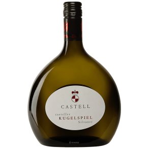 Silvaner Trocken Kugelspiel VDP Erste Lage Frstlich Castellsche Domne Franken 2021