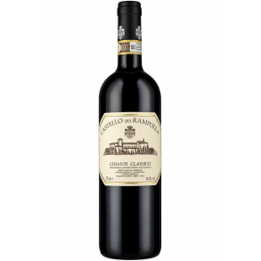 Castello dei Rampolla Chianti Classico 2019