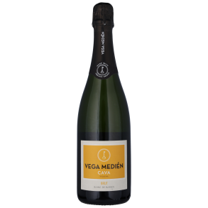 Cava Brut Vega Medien Cavas Marevia - ko