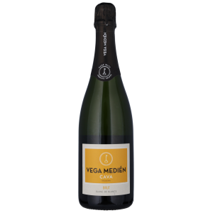 Cava Brut Vega Medien Cavas Marevia - Øko