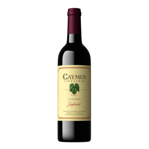Caymus Vineyards Zinfandel 2022