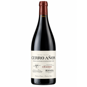Rioja Cerro A��n Crianza Bodegas Olarra 2023 