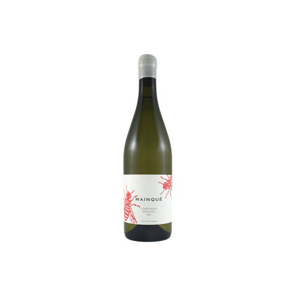 Chacra Mainque Chardonnay by J-M Roulot &amp; P. Incisa 2019