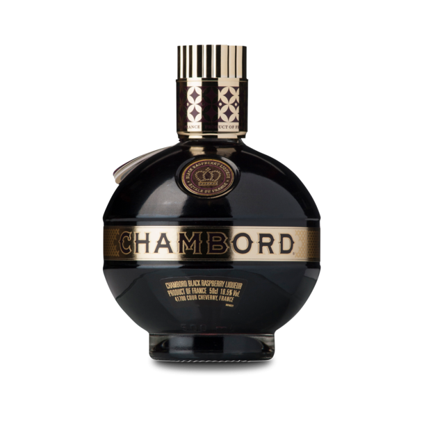 Chambord Liqueur 16,5% 50 cl