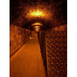 Champagne og boblesmagning fredag d. 21. marts kl. 19:00