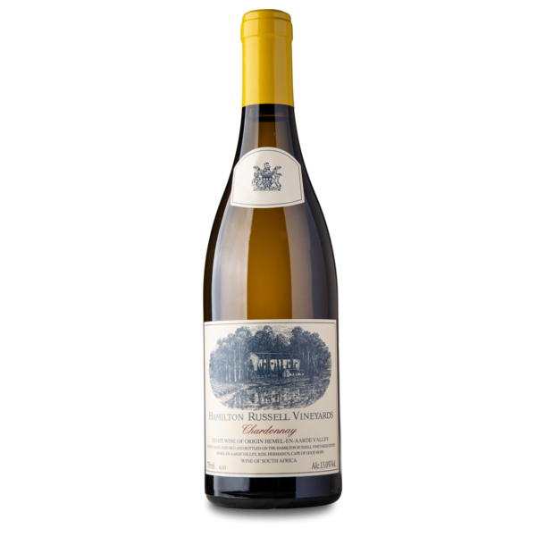 Hamilton Russel Chardonnay 2024