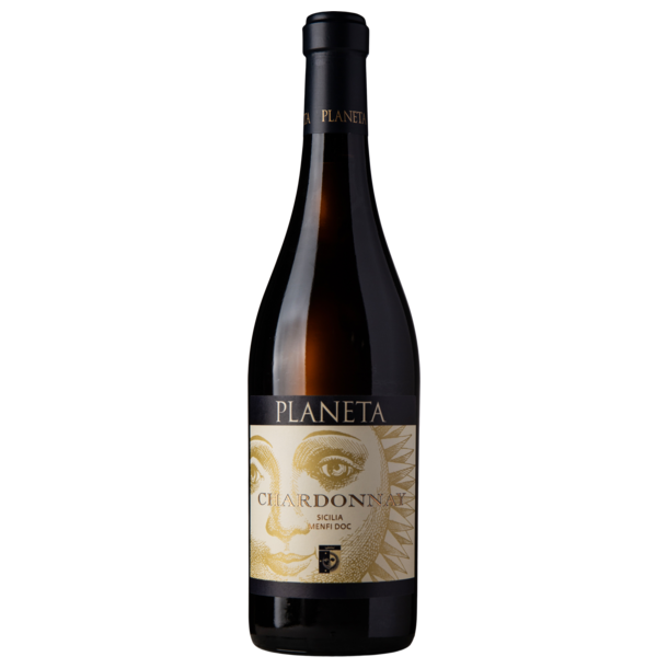 Chardonnay Organic, DOC 2023  Planeta