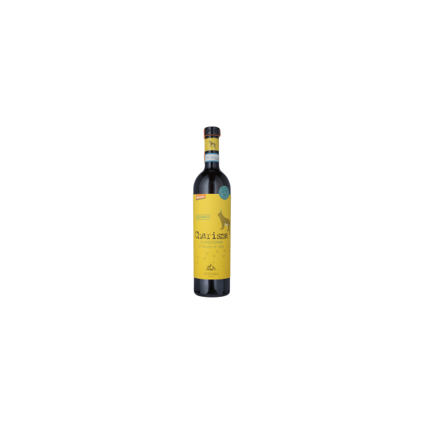 CHARISMA Trebbiano d'Abruzzo DOP, Cantina Orsogna BIO 2024 