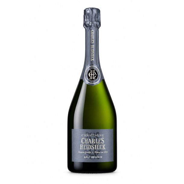 Charles Heidsieck Champagne Brut Reserve
