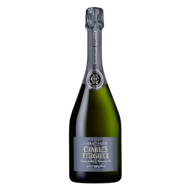 Charles Heidsieck Champagne Brut Reserve